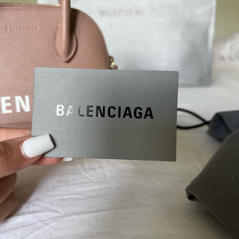 Balenciaga women bag - Picture 3 of 13